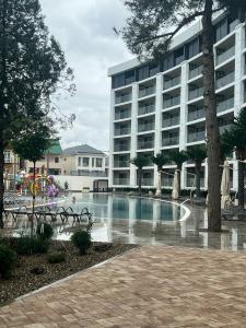 Zenith Resort & SPA - 94