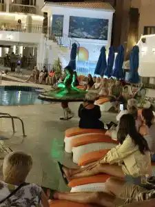 MinaMark Beach Resort for Families and Couples Only - 27