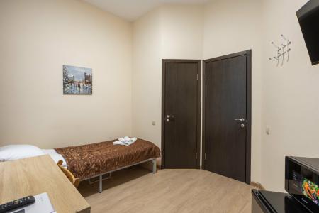 SuperHostel on Pushkinskaya 14 - 31