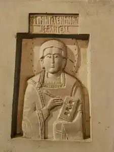 Courtyard by Marriott City Center - 42