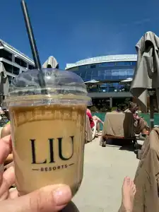 Liu Resorts - All inclusive - 24