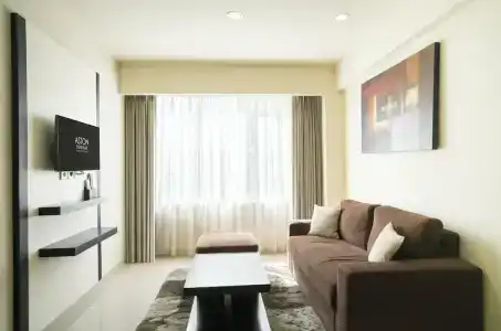Aston Denpasar & Convention Center - 47