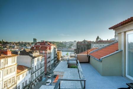 The Editory House Ribeira Porto - 21
