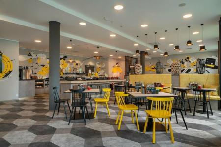 Holiday Inn - the niu, FURY ASCHHEIM MESSE by IHG - 30