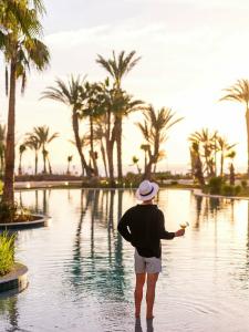 The View Agadir - 24