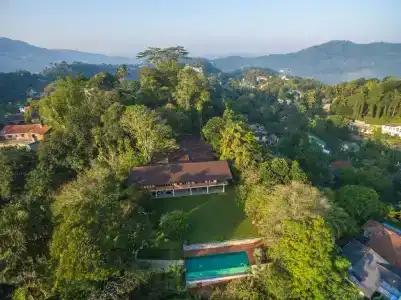 Kings Pavilion Luxury - 42