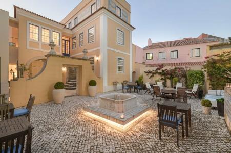 Solar Do Castelo, a Lisbon Heritage Collection - 0