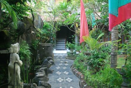 Sorga Cottages - 46