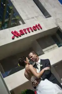 Budapest Marriott - 5