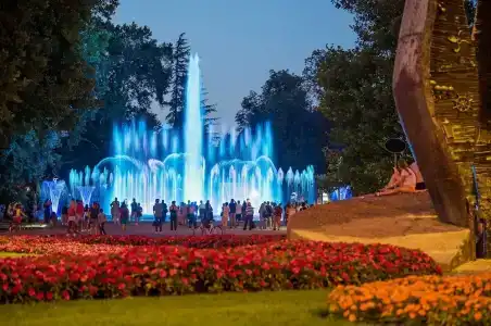Ensana Thermal Margaret Island - 0