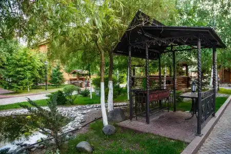 Orlovskoe Pomestie - 2