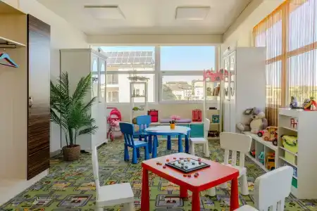 Ambra Resort All inclusive - 48