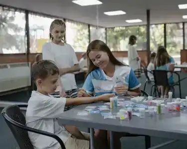 Biryuza Sanatorium - 6