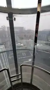 Tauke Khan Plaza - 34