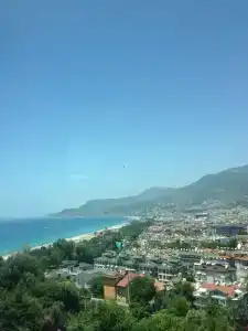 Sunny Hill Alya - 43