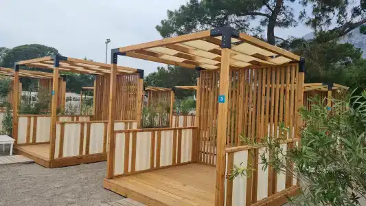 Kimeros Park Holiday Village - Ultra All Inc. Kids Concept - 26