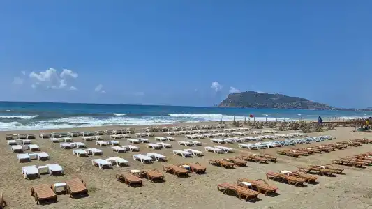 Oba Star - Ultra All Inclusive - 24