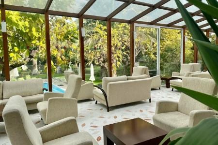 Lycus River Thermal - 13