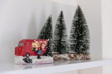 Apart Katunjanin - 28