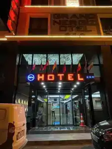 Grand Nergiz Otel - 17