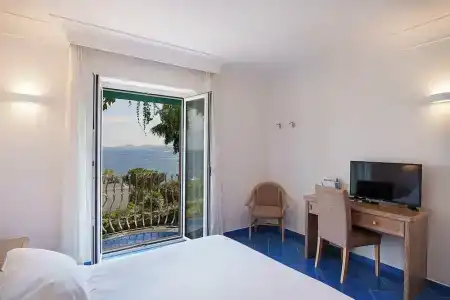 Continental Mare - 37