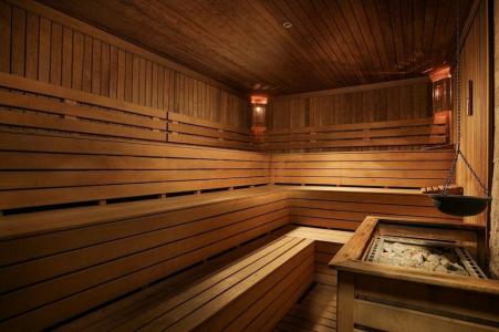 Sheraton Ankara & Convention Center - 36