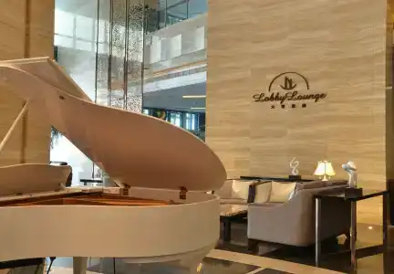 Crowne Plaza Shanghai Noah Square by IHG - 13