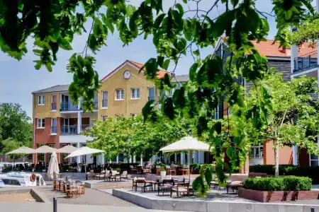 Sunday Resort Marina Wolfsbruch - 7