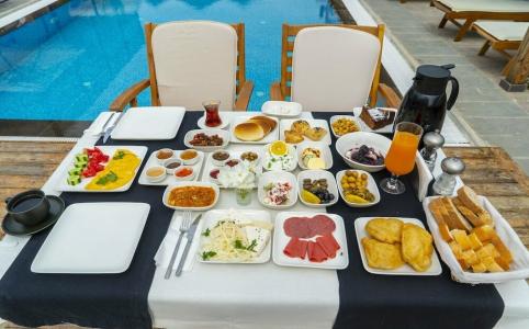 Kosa Otel Çeşme - 37