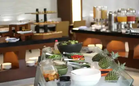 Golden Tulip Jineng Resort Bali - 41