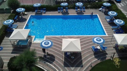 Atlantic Spiaggia - 34