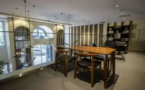 Vincci Liberdade - 28