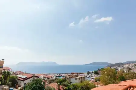 Luvi Kaş Otel - Adults Only - 12