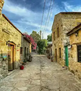 Bademli Konak Otel - 5