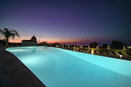 Sentido Michelizia Tropea Resort - 48
