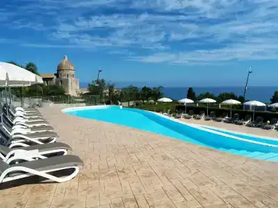 Sentido Michelizia Tropea Resort - 0