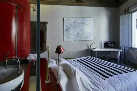 Palazzetto Rosso - Art - 45