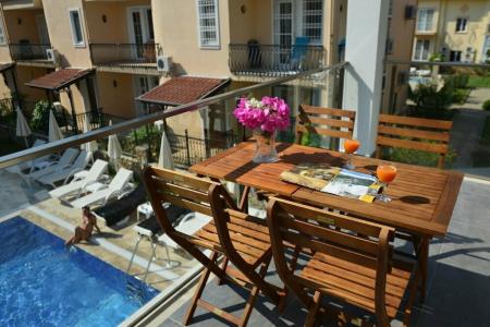 Lighthouse Nadia Aparts - 18