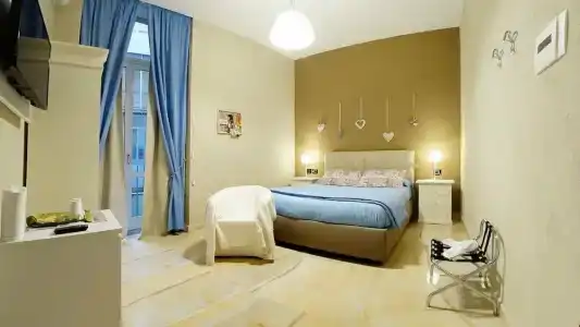 Mia Suites Beverello - 0