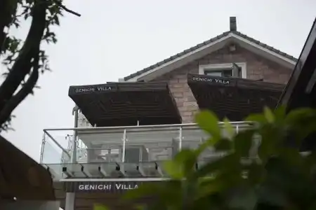 Genichi Villa - 3