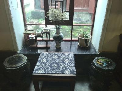 Suzhou Glanceback Garden - 5