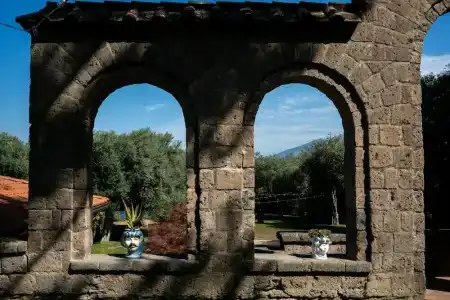Capo Santa Fortunata - 9