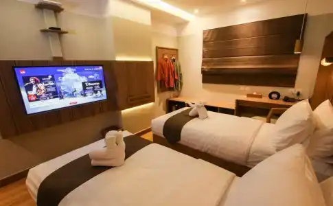Kuretakeso Kemang - 10