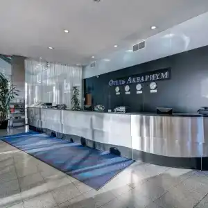 Aquarium by ZONT Group - 40