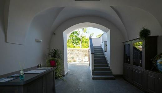 Relais Kaora Guesthouse - 12