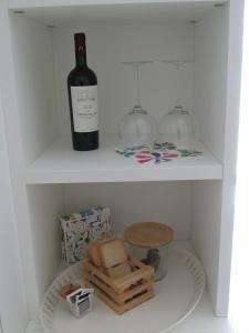Vicolo Fiorito B&B - 38