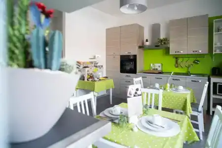 Baldacci Bed & Breakfast - 41