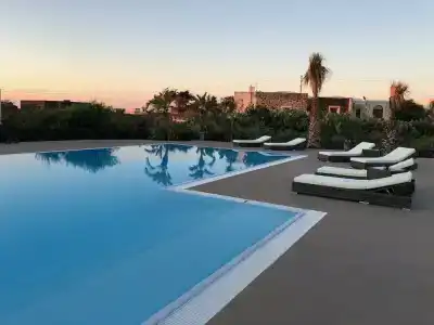 I Dammusini di Pantelleria - 0