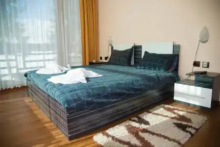 Romantica Forest Guest House - 3