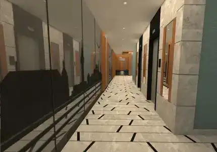 Aspera Golden Horn - 40